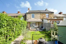 Property responsive