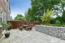 Old Brickyard Road, Sandleheath