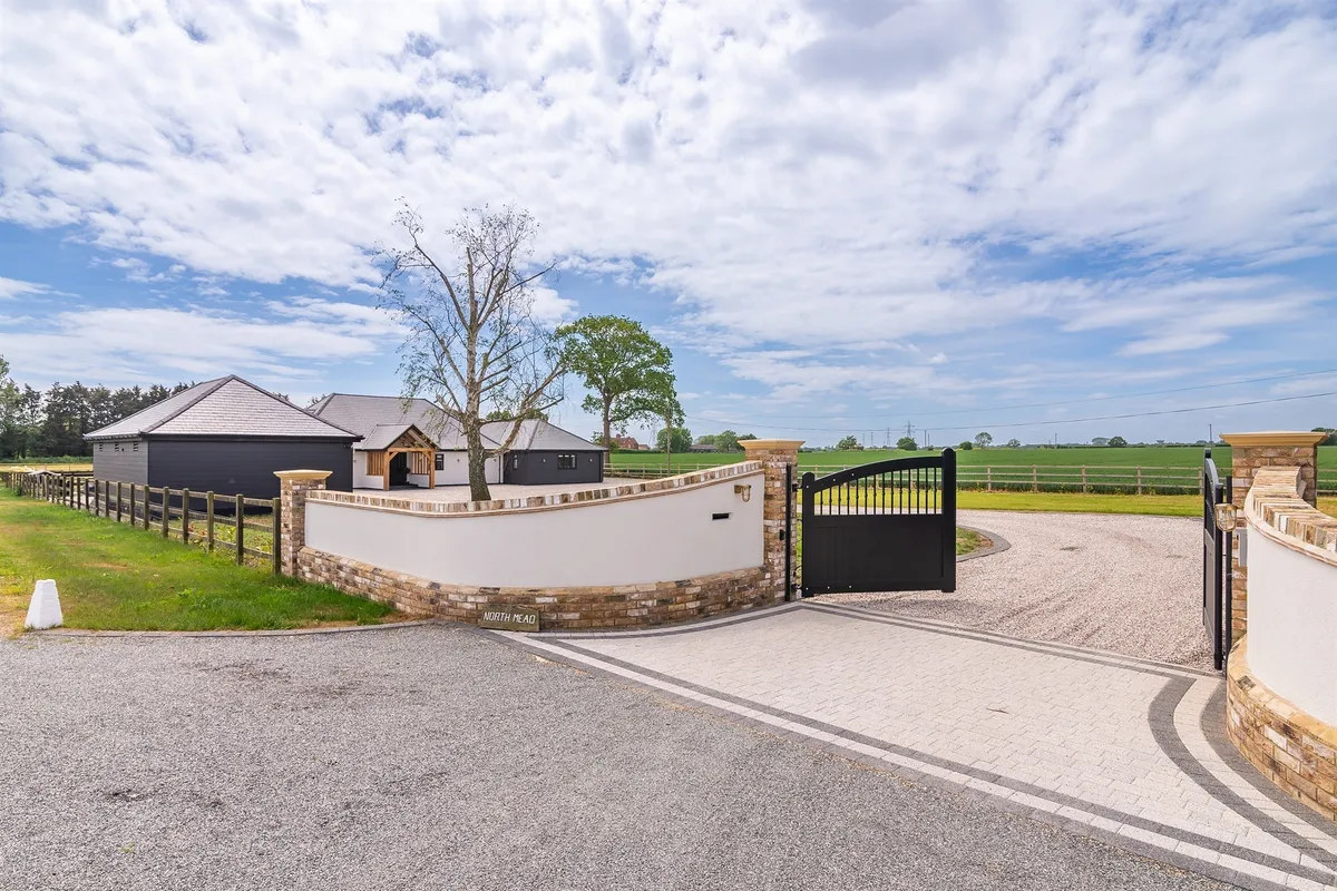 Maldon Road, Bradwell-On-Sea, Southminster