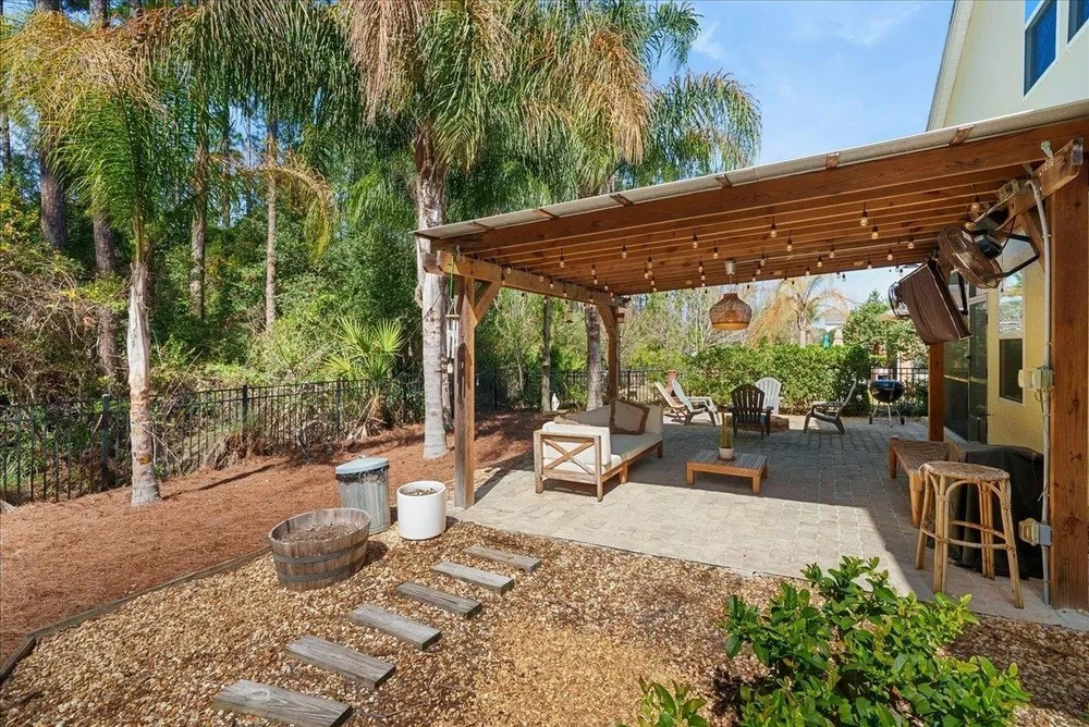 110 Ceja Way, St Augustine, FL 32095