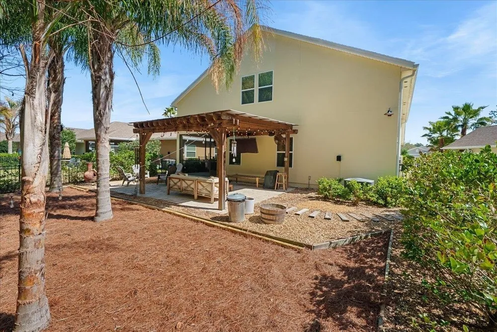110 Ceja Way, St Augustine, FL 32095