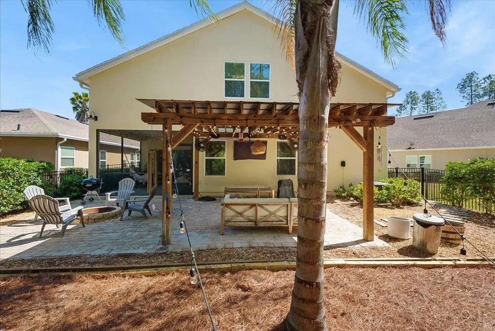110 Ceja Way, St Augustine, FL 32095