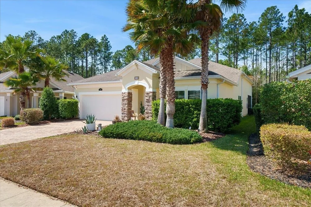 110 Ceja Way, St Augustine, FL 32095