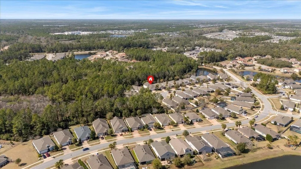 110 Ceja Way, St Augustine, FL 32095