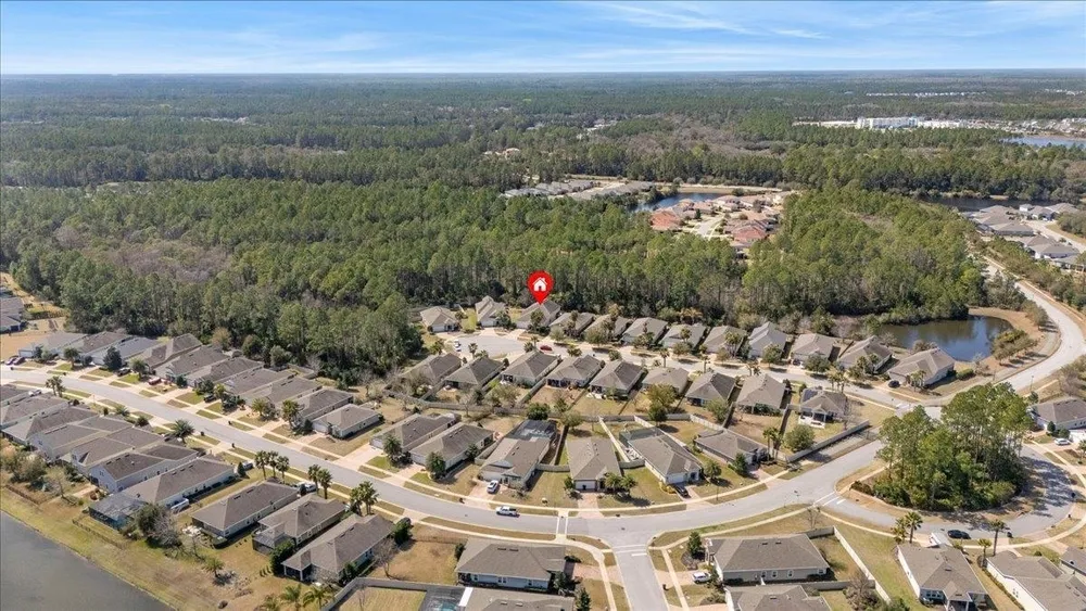 110 Ceja Way, St Augustine, FL 32095
