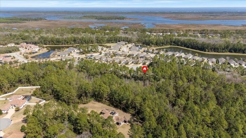 110 Ceja Way, St Augustine, FL 32095