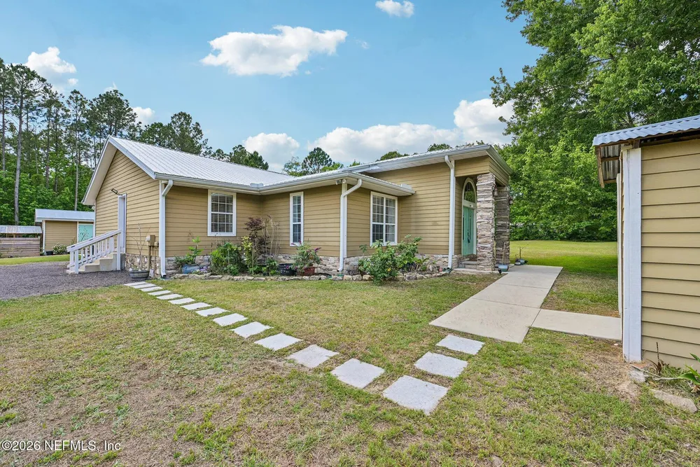 4265 Angora St, Middleburg, FL 32068