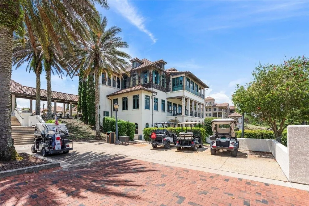 110 Ceja Way, St Augustine, FL 32095