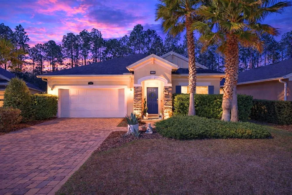 110 Ceja Way, St Augustine, FL 32095