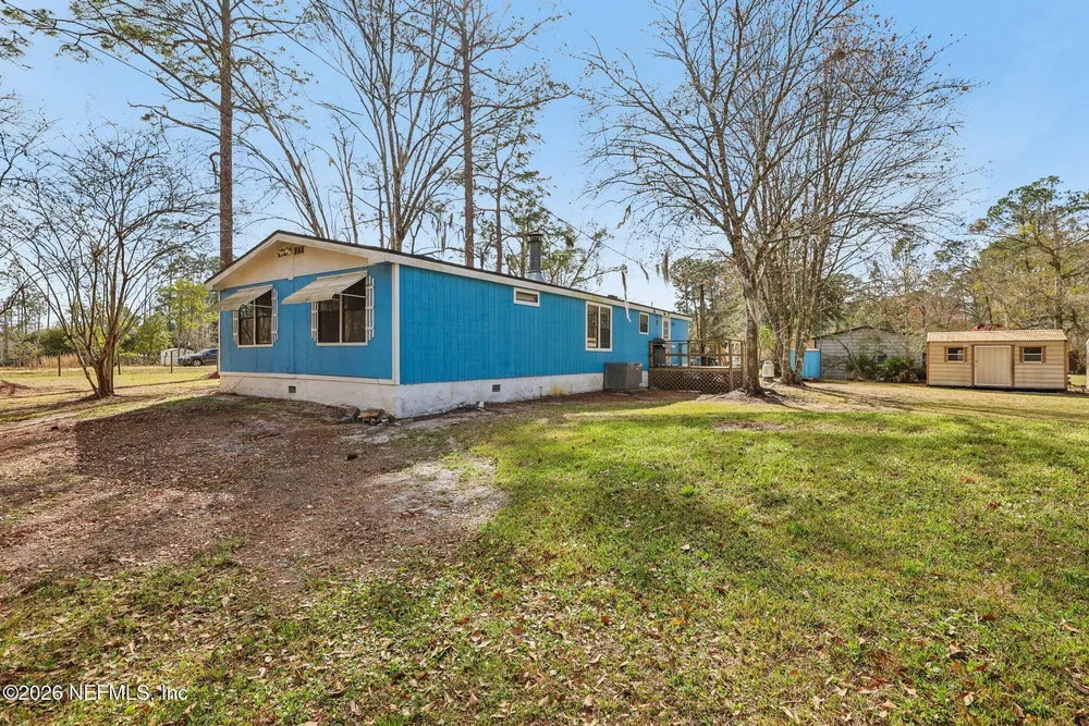 4570 Mayflower St, Middleburg, FL 32068