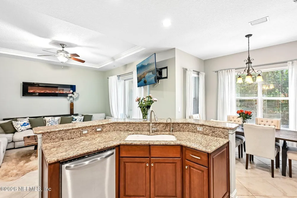112 Oyster Bay Way, Ponte Vedra, FL 32081