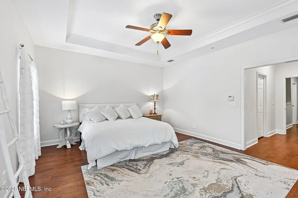 112 Oyster Bay Way, Ponte Vedra, FL 32081
