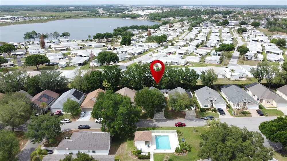 2349 Paulette Dr, Haines City, FL 33844