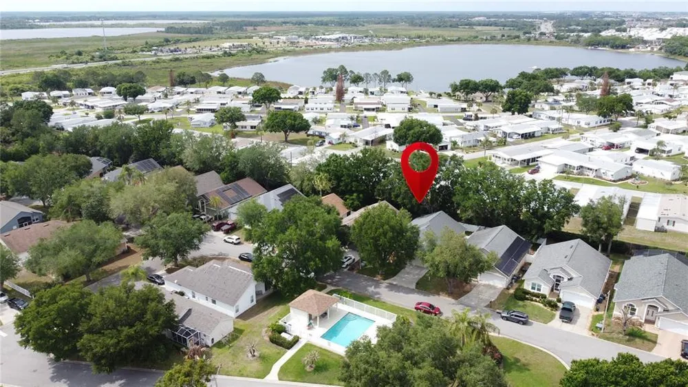 2349 Paulette Dr, Haines City, FL 33844