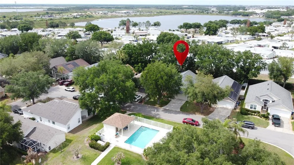2349 Paulette Dr, Haines City, FL 33844