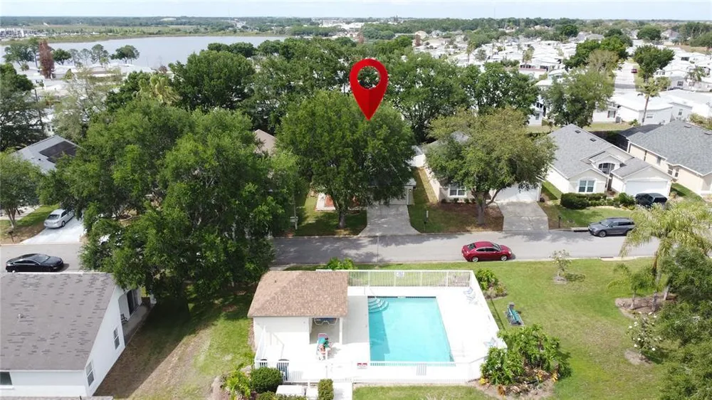 2349 Paulette Dr, Haines City, FL 33844