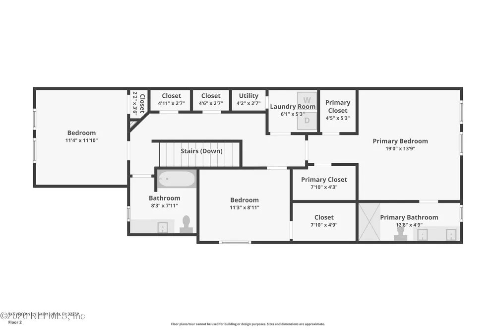 163 Nelson Ln, Saint Johns, FL 32259