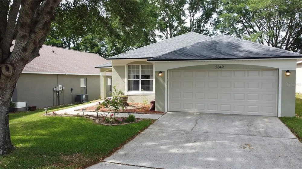2349 Paulette Dr, Haines City, FL 33844