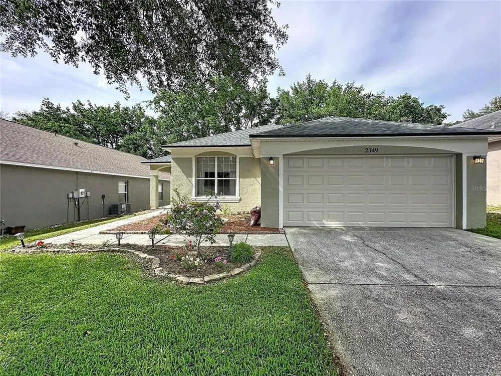 2349 Paulette Dr, Haines City, FL 33844