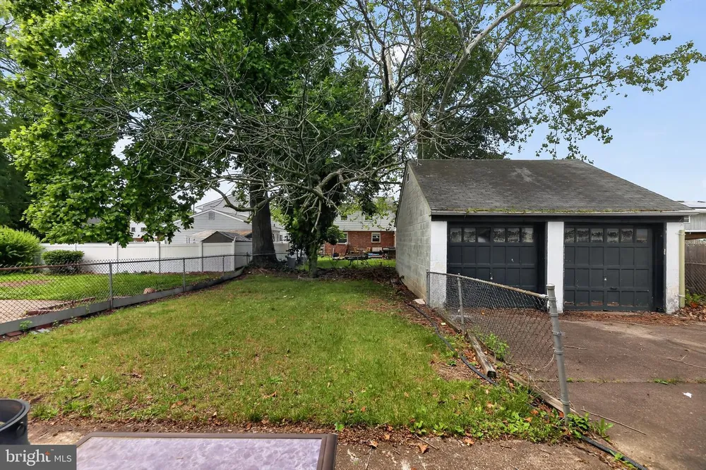4787 Oak Terrace, Pennsauken, NJ 08109