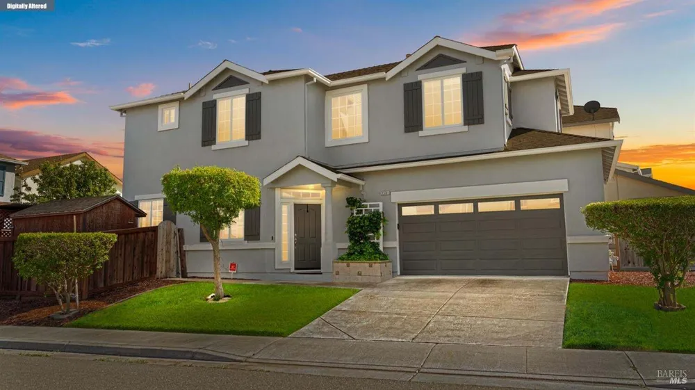 2581 Smith Ln, Fairfield, CA 94533