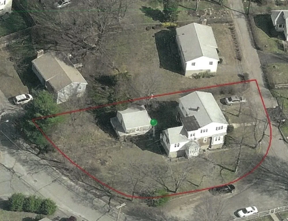 23 River Park St, Needham, MA 02494