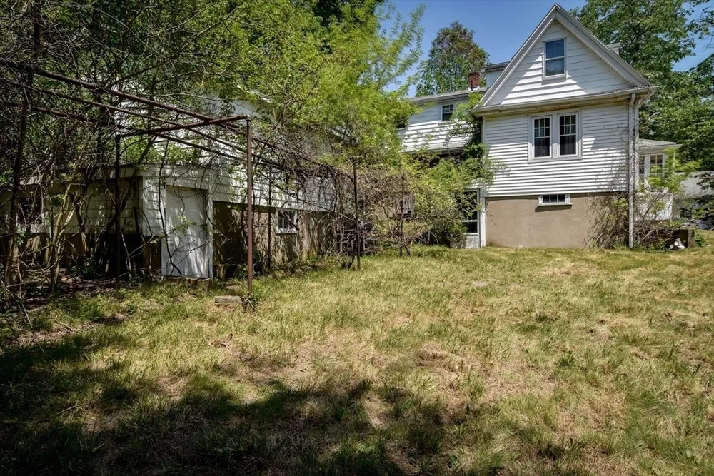 23 River Park St, Needham, MA 02494