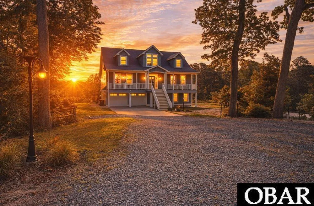 258 Dogwood Trail, Southern Shores, NC 27949