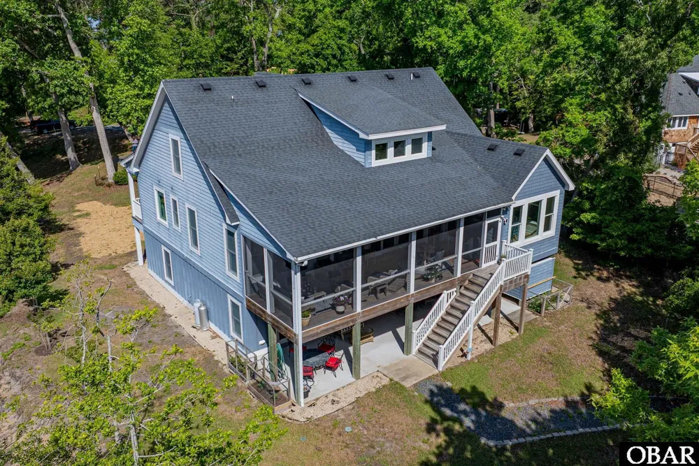 258 Dogwood Trail, Southern Shores, NC 27949