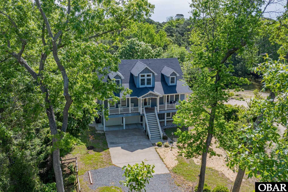 258 Dogwood Trail, Southern Shores, NC 27949