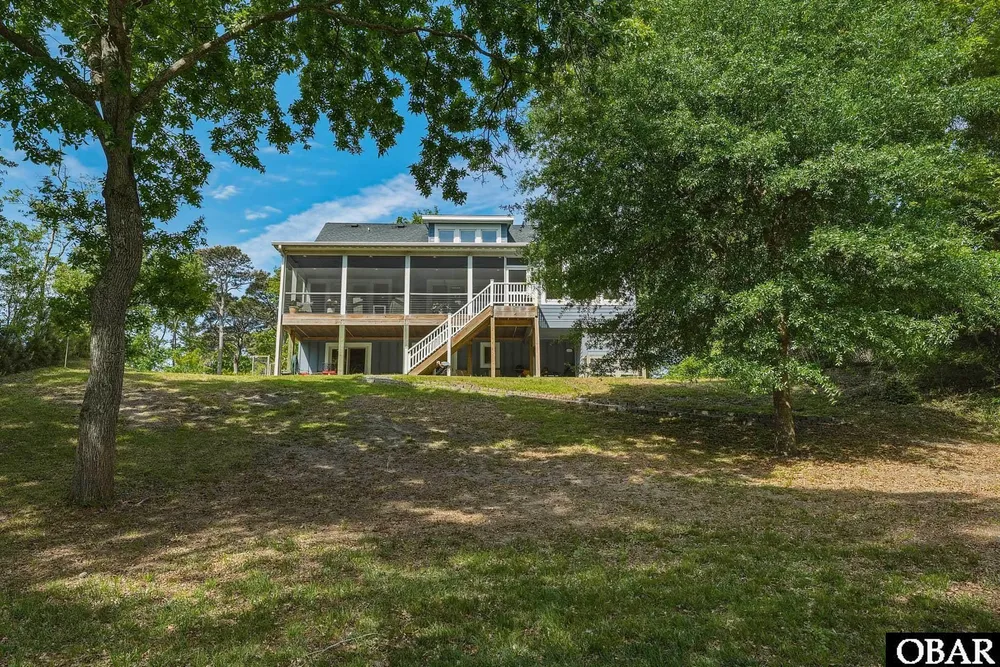 258 Dogwood Trail, Southern Shores, NC 27949