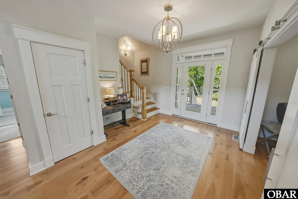258 Dogwood Trail, Southern Shores, NC 27949