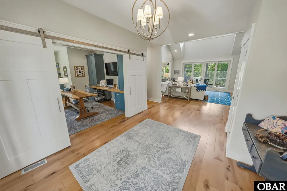 258 Dogwood Trail, Southern Shores, NC 27949