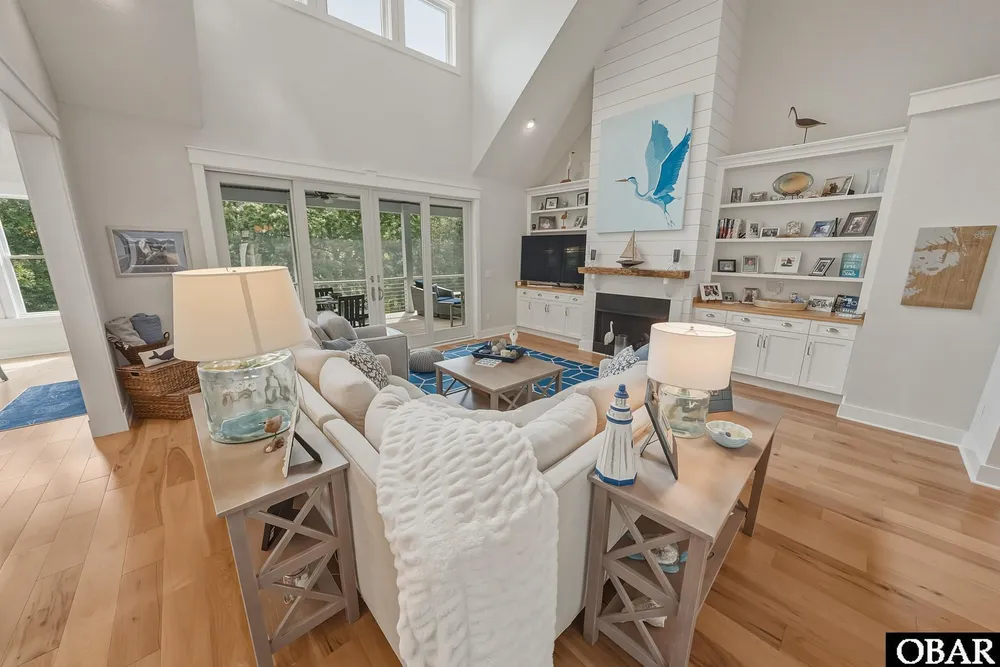 258 Dogwood Trail, Southern Shores, NC 27949