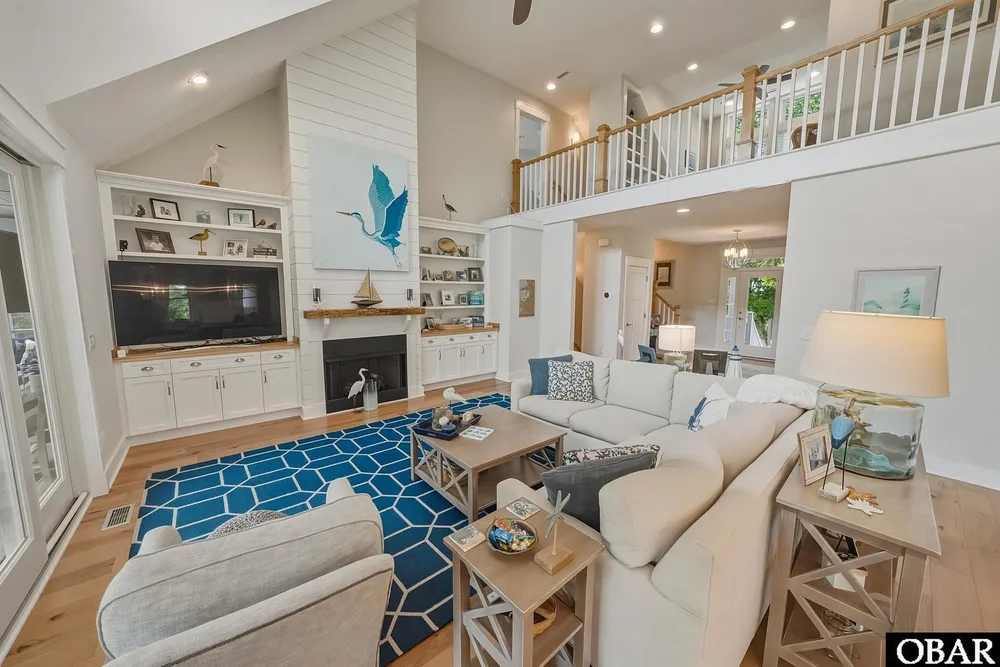 258 Dogwood Trail, Southern Shores, NC 27949