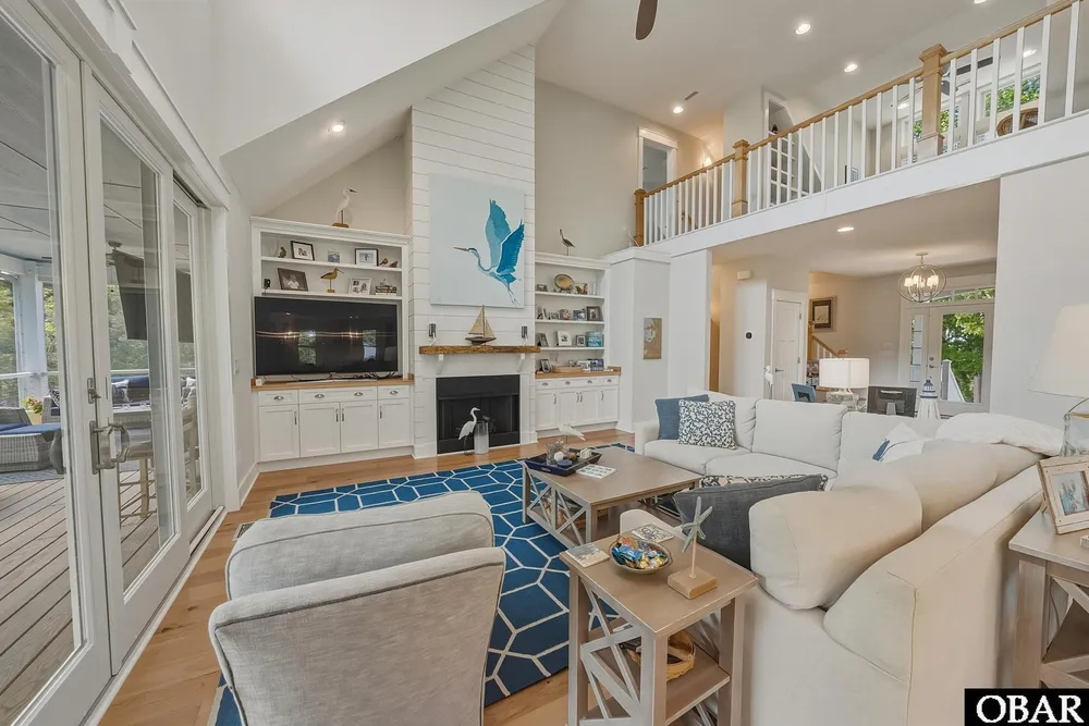 258 Dogwood Trail, Southern Shores, NC 27949