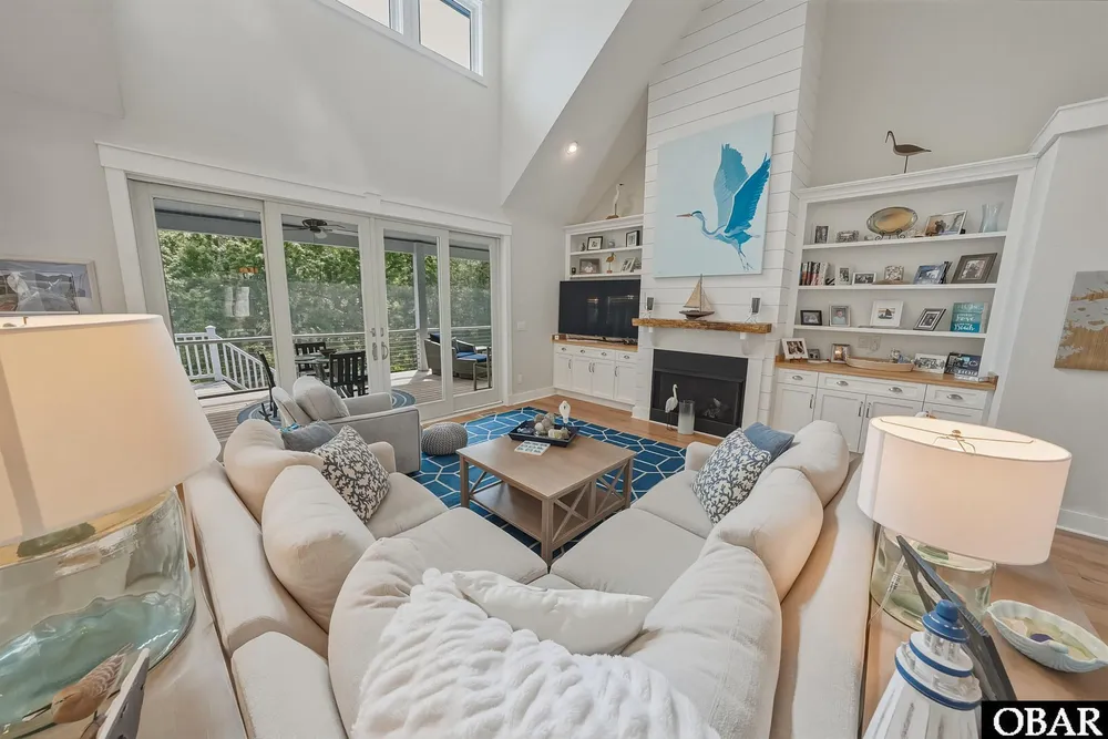 258 Dogwood Trail, Southern Shores, NC 27949