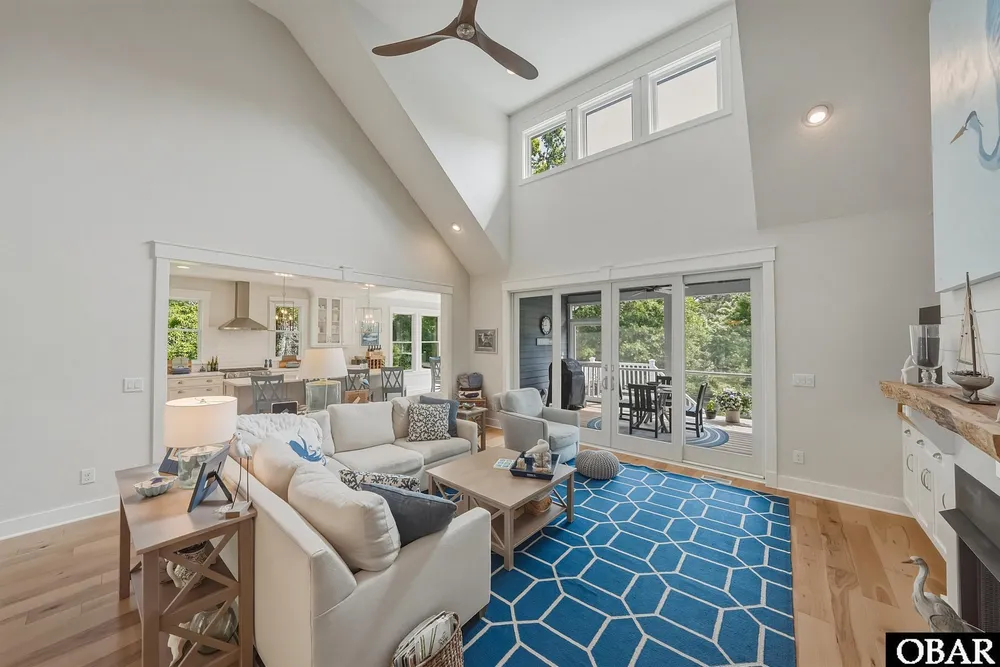 258 Dogwood Trail, Southern Shores, NC 27949