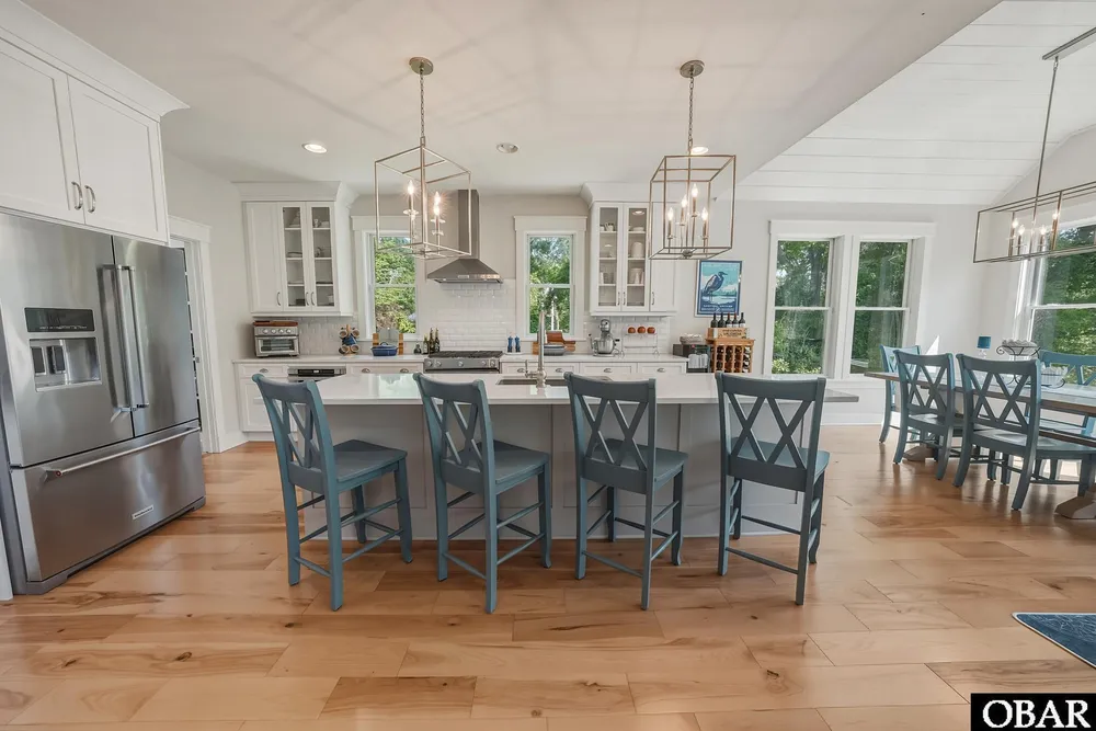 258 Dogwood Trail, Southern Shores, NC 27949