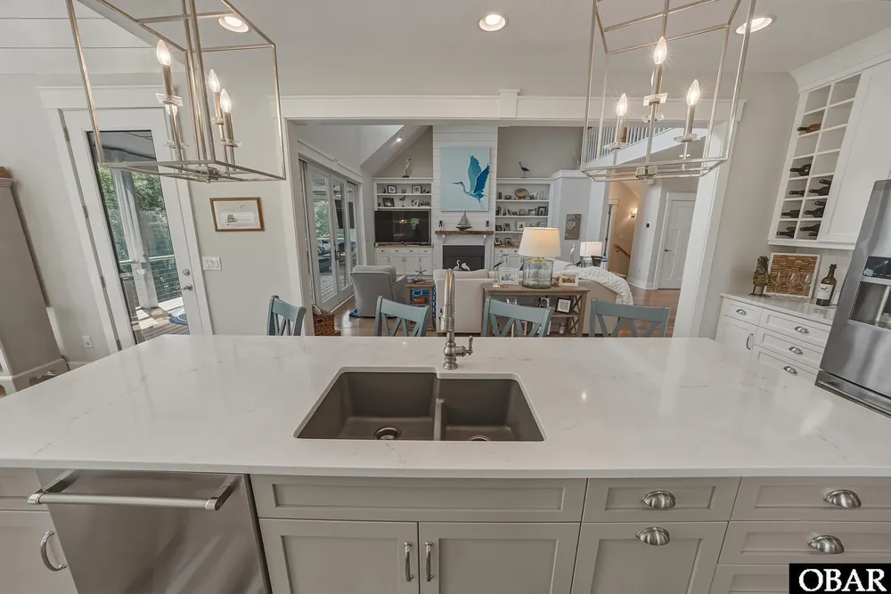 258 Dogwood Trail, Southern Shores, NC 27949