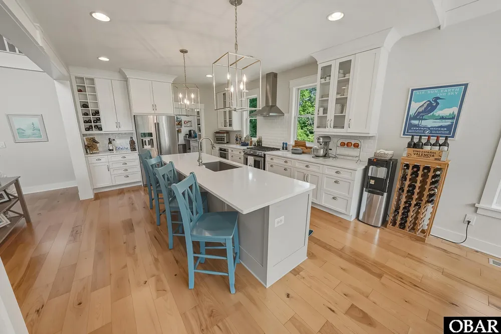 258 Dogwood Trail, Southern Shores, NC 27949