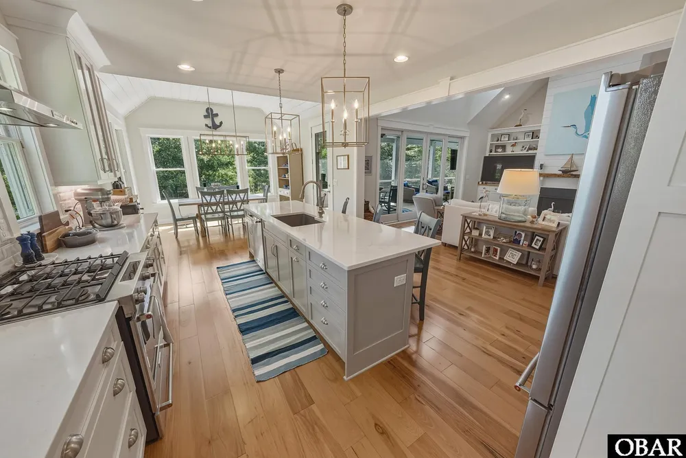 258 Dogwood Trail, Southern Shores, NC 27949