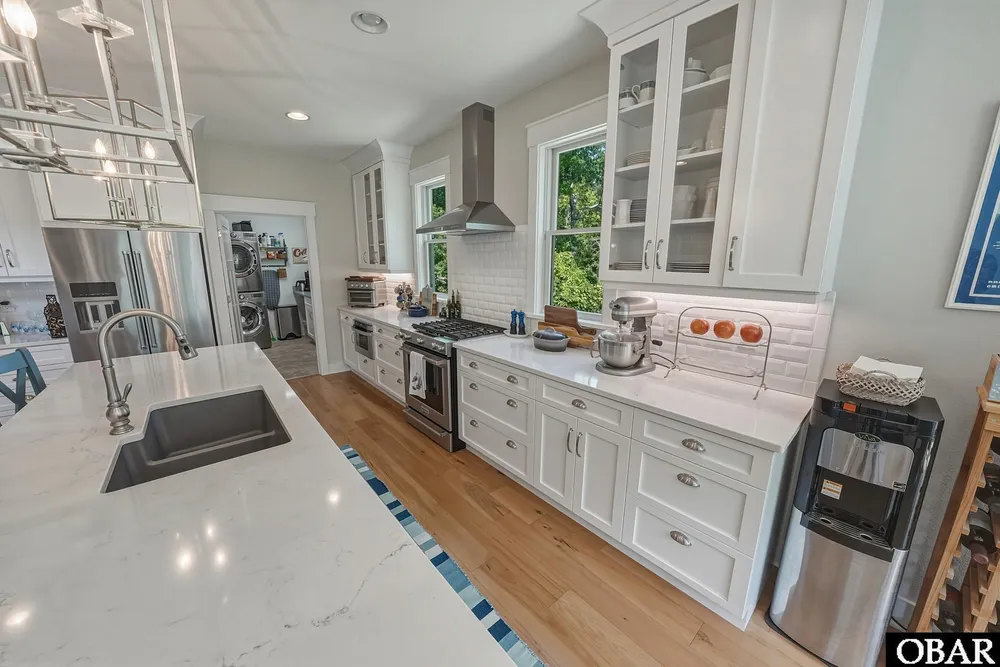 258 Dogwood Trail, Southern Shores, NC 27949