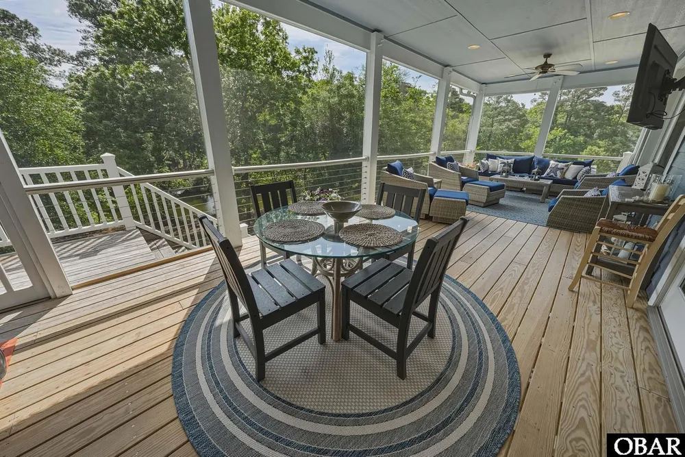 258 Dogwood Trail, Southern Shores, NC 27949