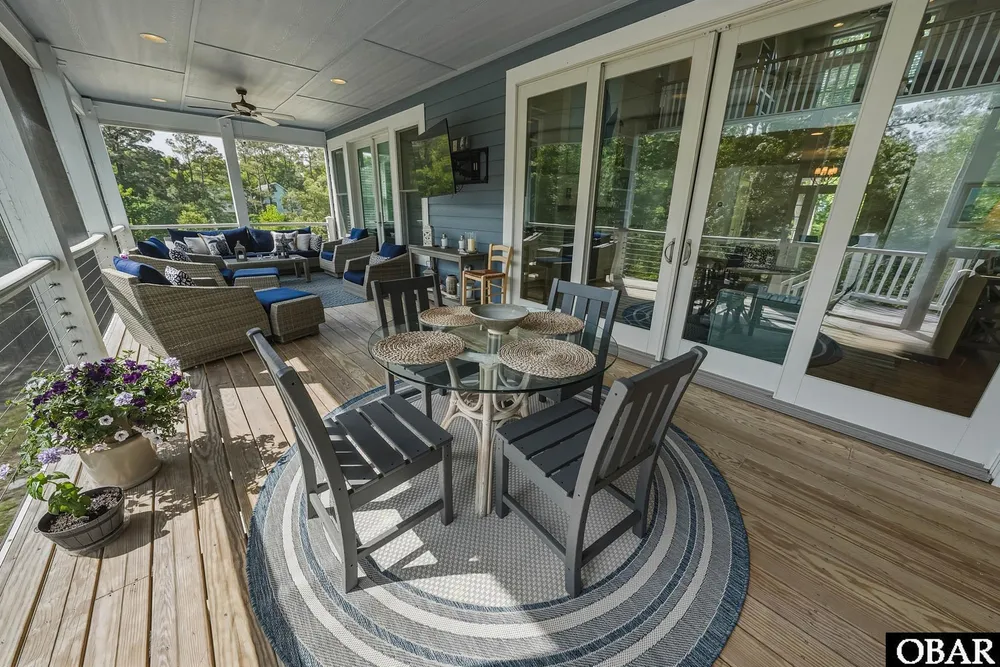 258 Dogwood Trail, Southern Shores, NC 27949