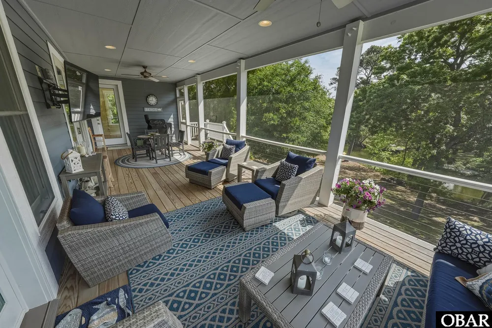 258 Dogwood Trail, Southern Shores, NC 27949