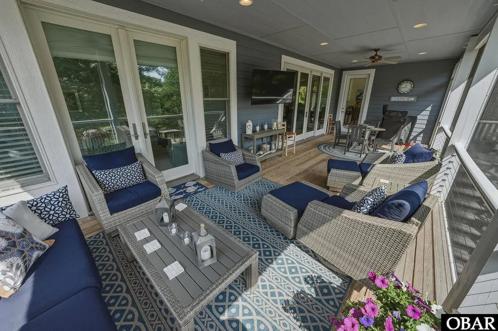 258 Dogwood Trail, Southern Shores, NC 27949