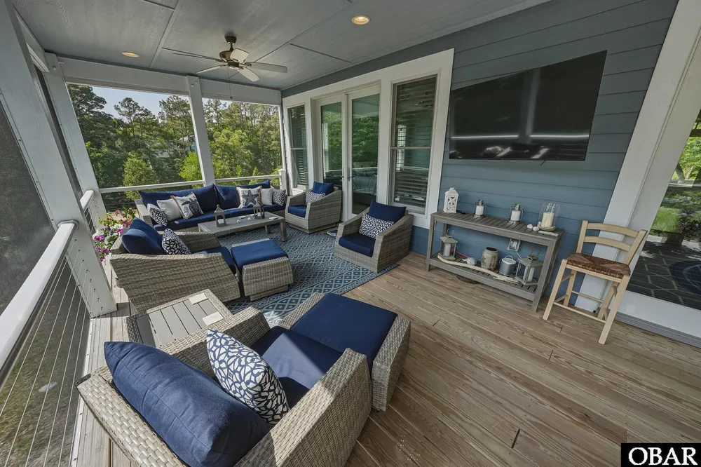 258 Dogwood Trail, Southern Shores, NC 27949