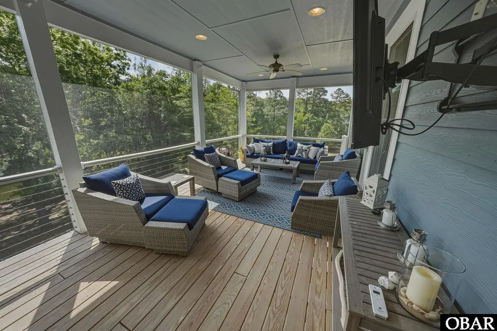 258 Dogwood Trail, Southern Shores, NC 27949