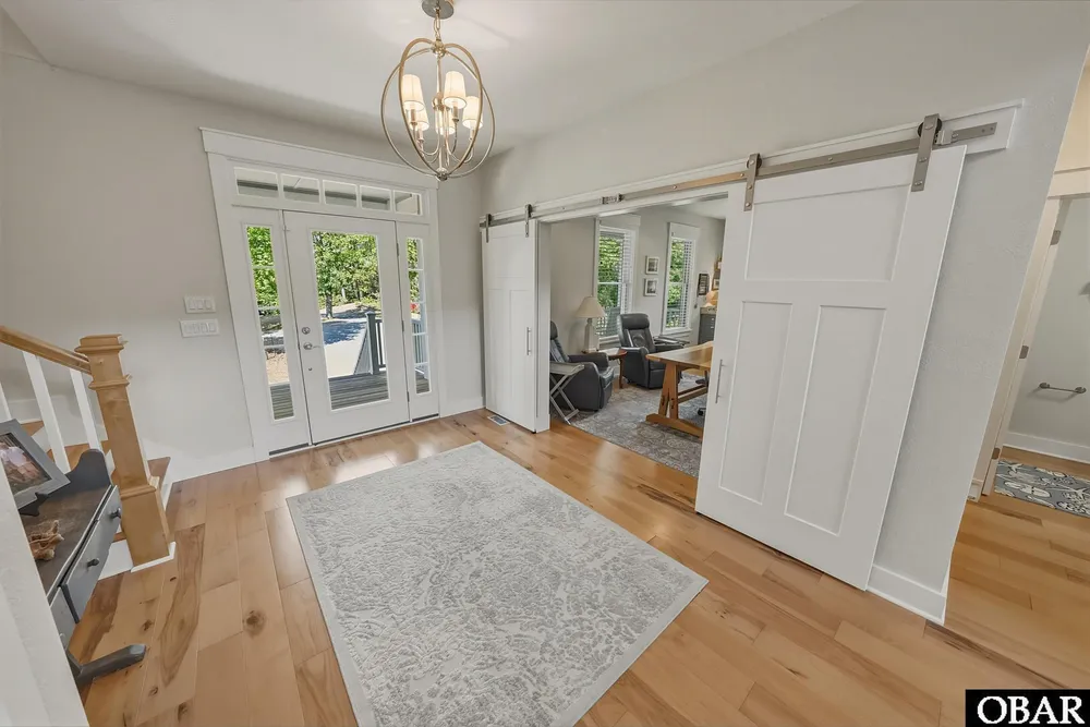 258 Dogwood Trail, Southern Shores, NC 27949